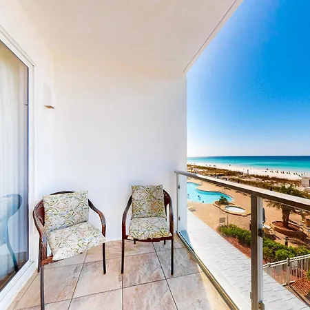 Sterling Sands Destin Room photo