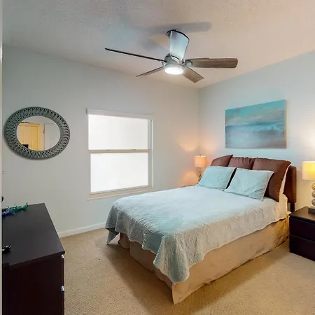 Sterling Sands Destin Room photo