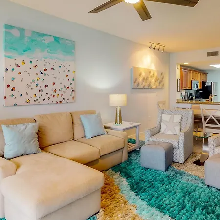Sterling Sands Destin Room photo