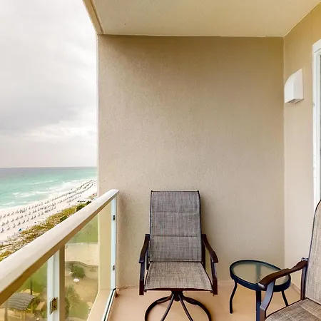 Sterling Sands Destin Room photo