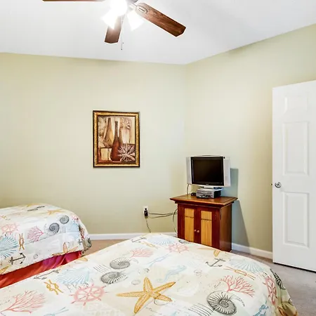 Sterling Sands Destin Room photo