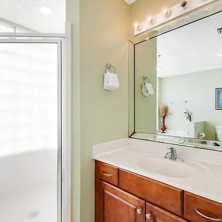Sterling Sands Destin Room photo