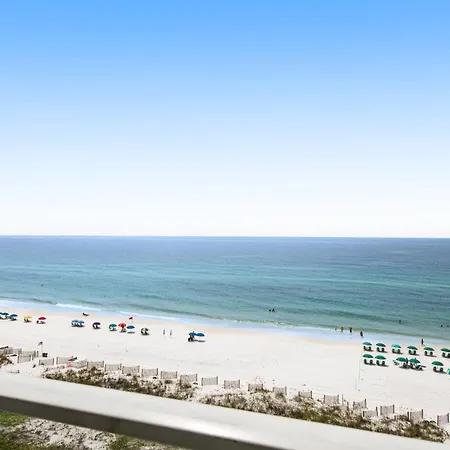 Sterling Sands Destin Exterior photo