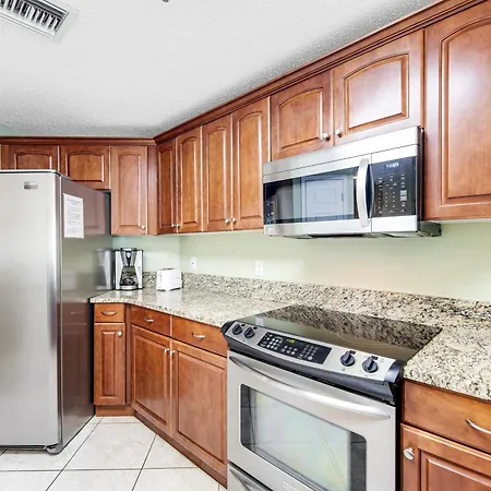 Sterling Sands Destin Room photo