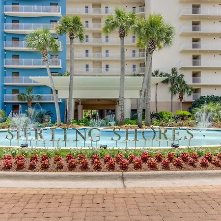 Sterling Sands Destin Exterior photo