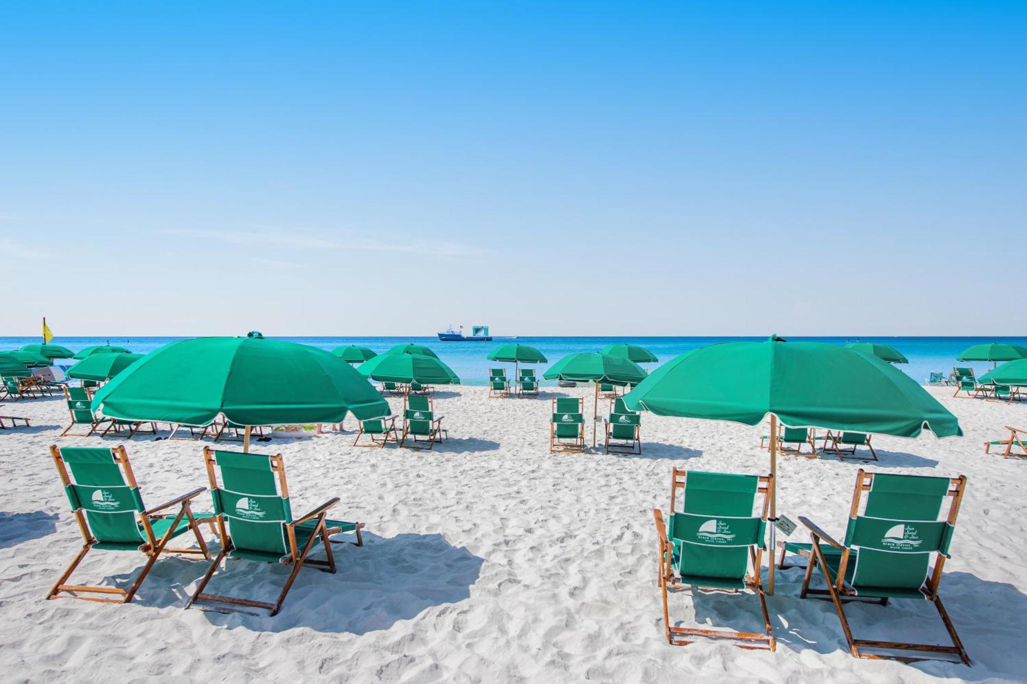 Apartamento Sterling Sands Destin