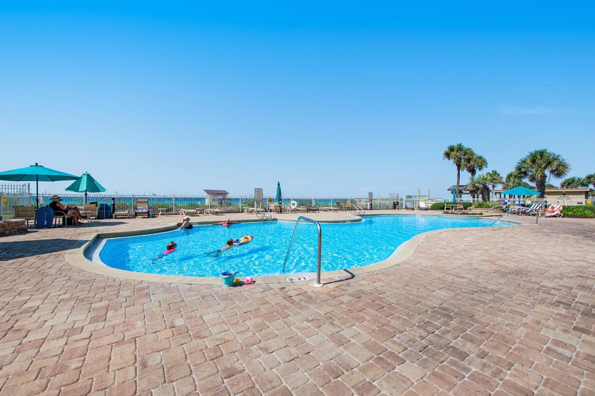 Apartamento Sterling Sands