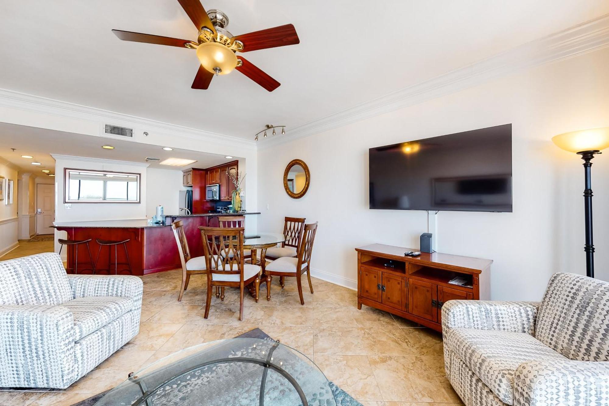 Sterling Sands Apartamento