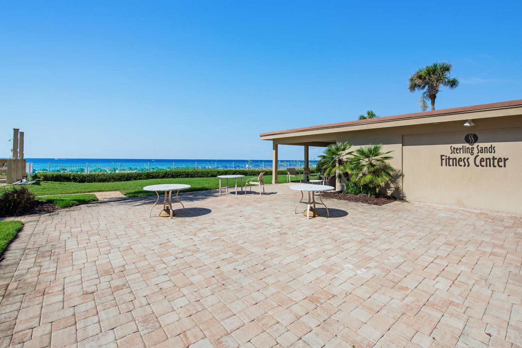 Sterling Sands Apartamento Destin