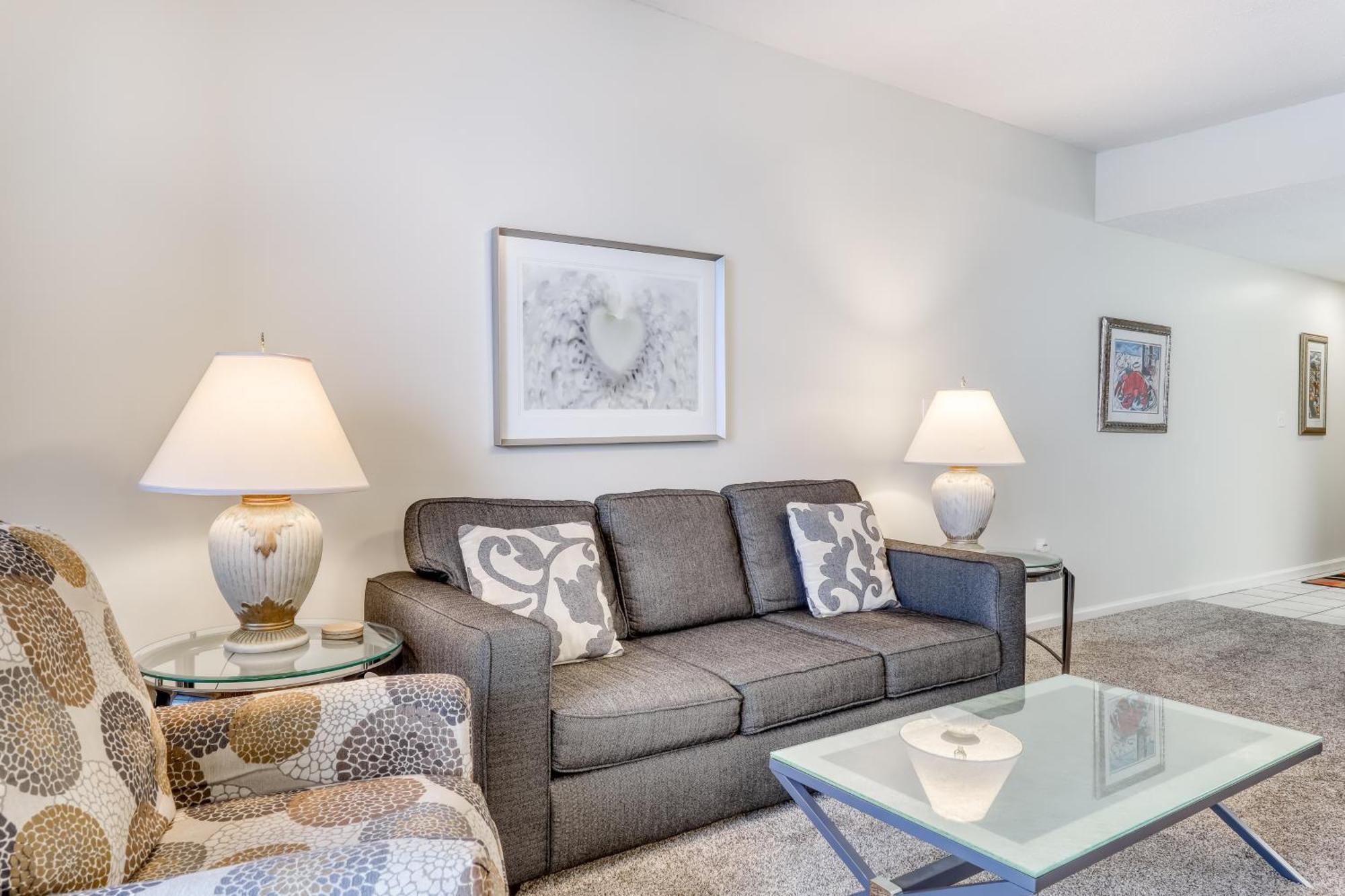 Sterling Sands Apartamento Destin