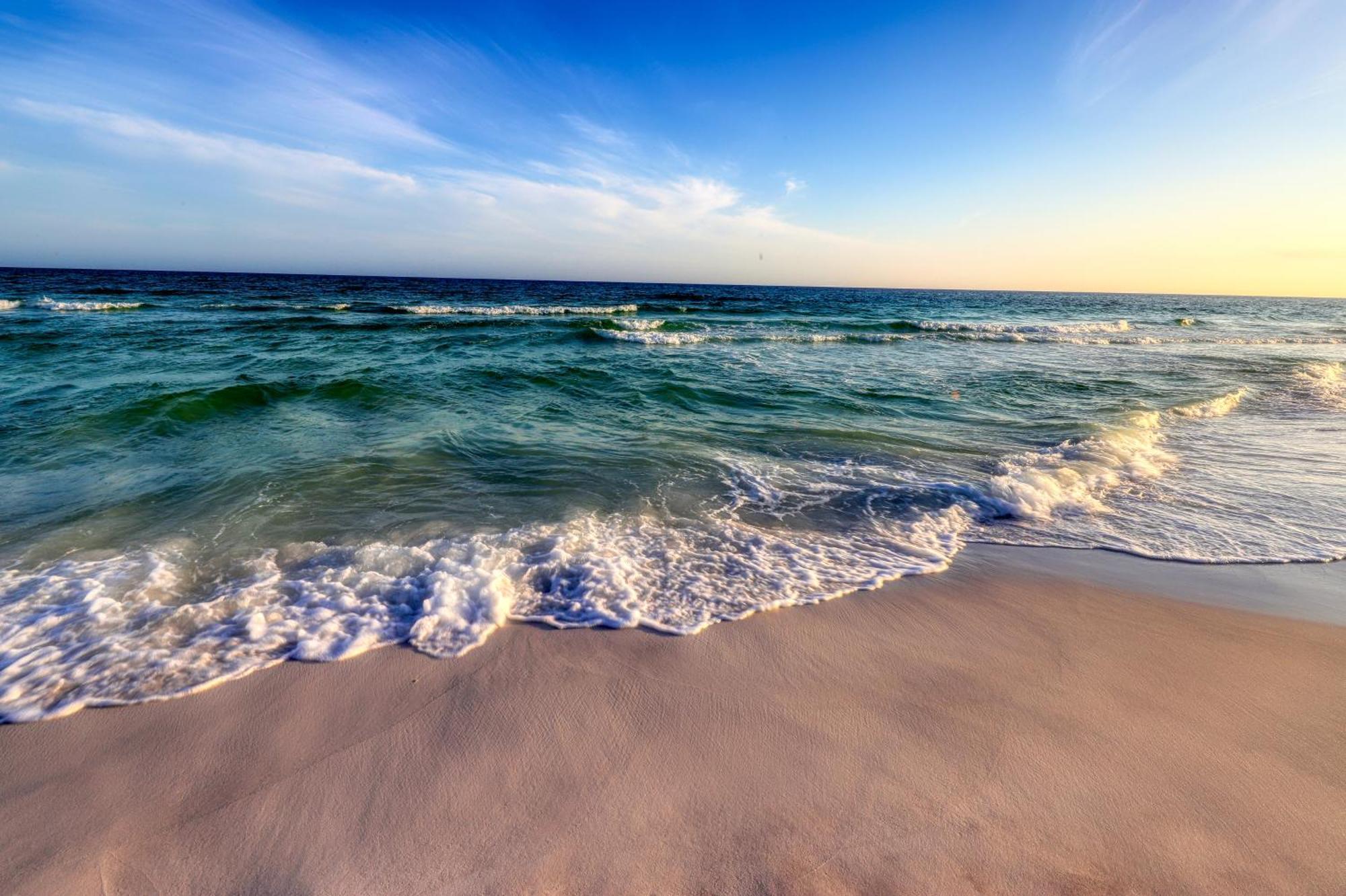Apartamento Sterling Sands Destin