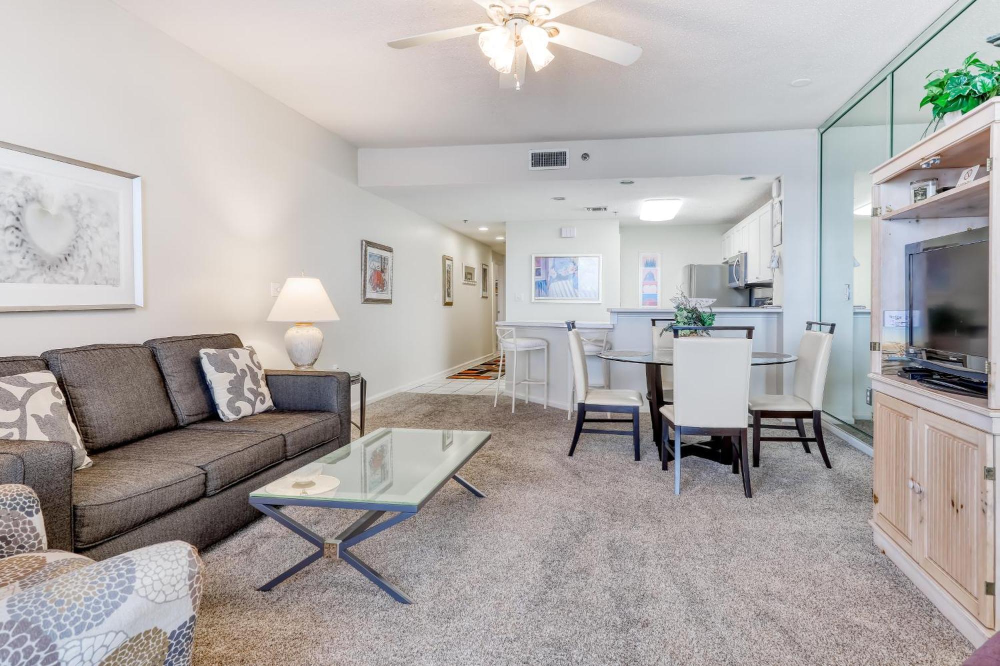 Sterling Sands Apartamento