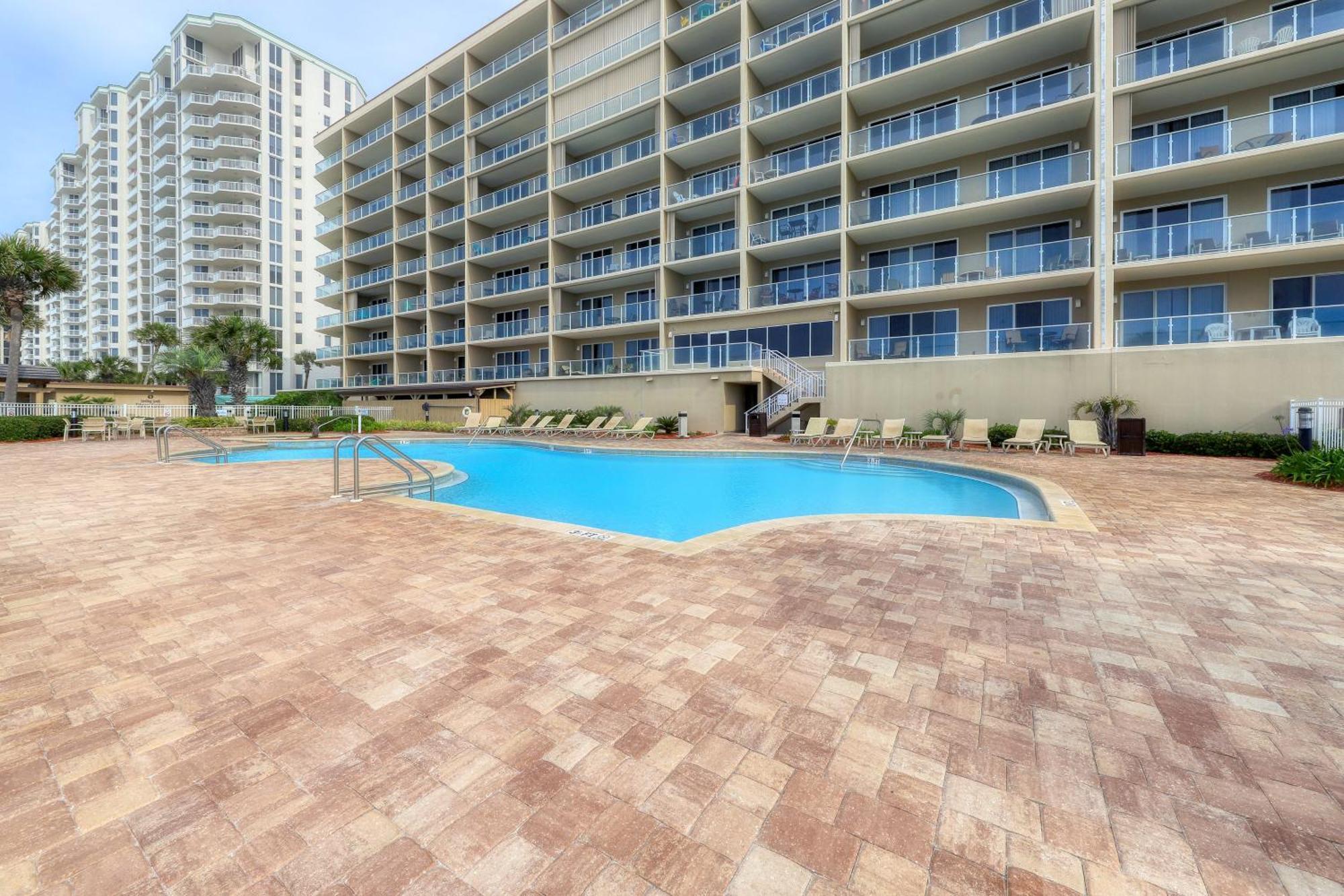 Apartamento Sterling Sands *