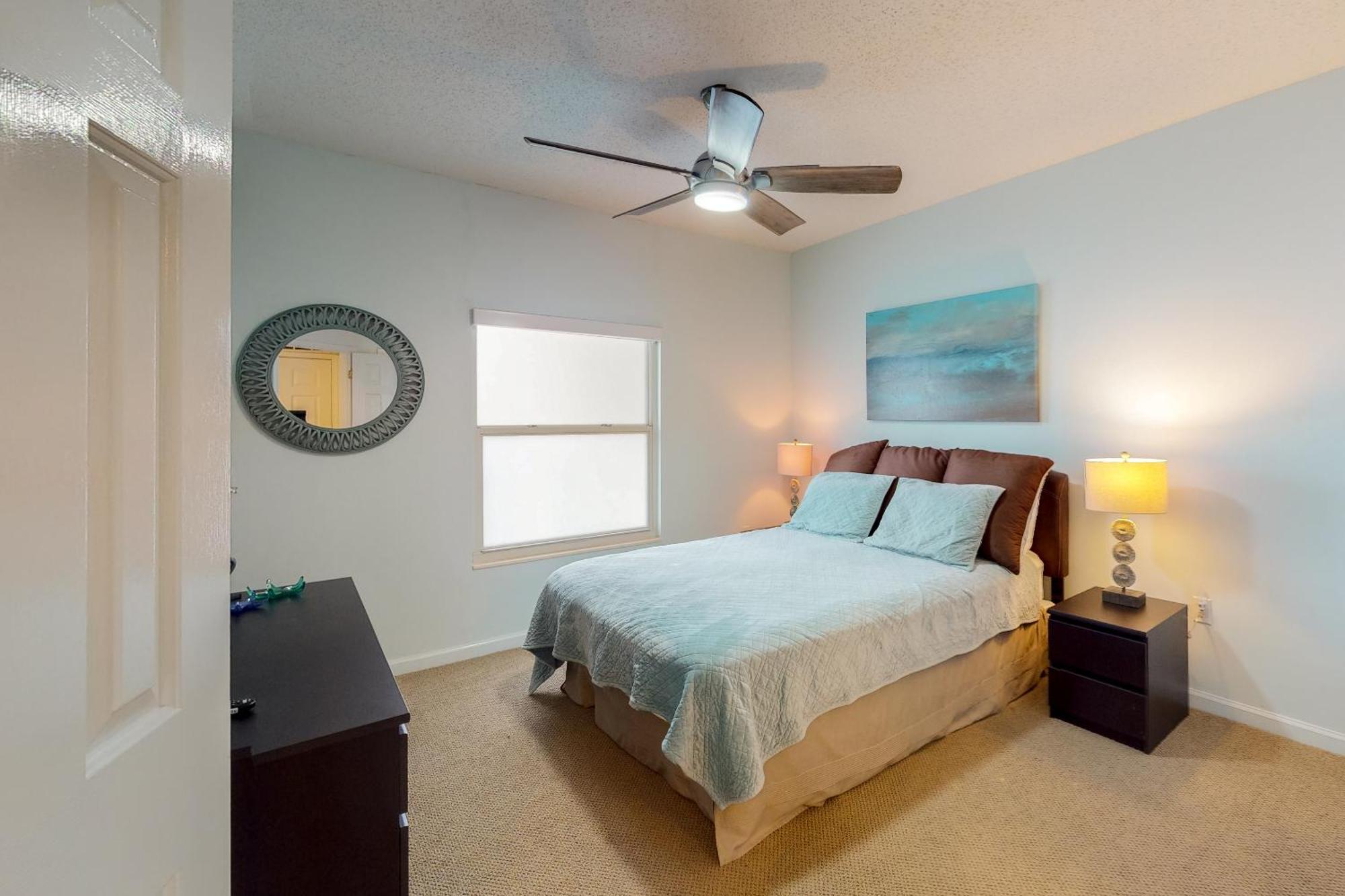 Sterling Sands Apartamento