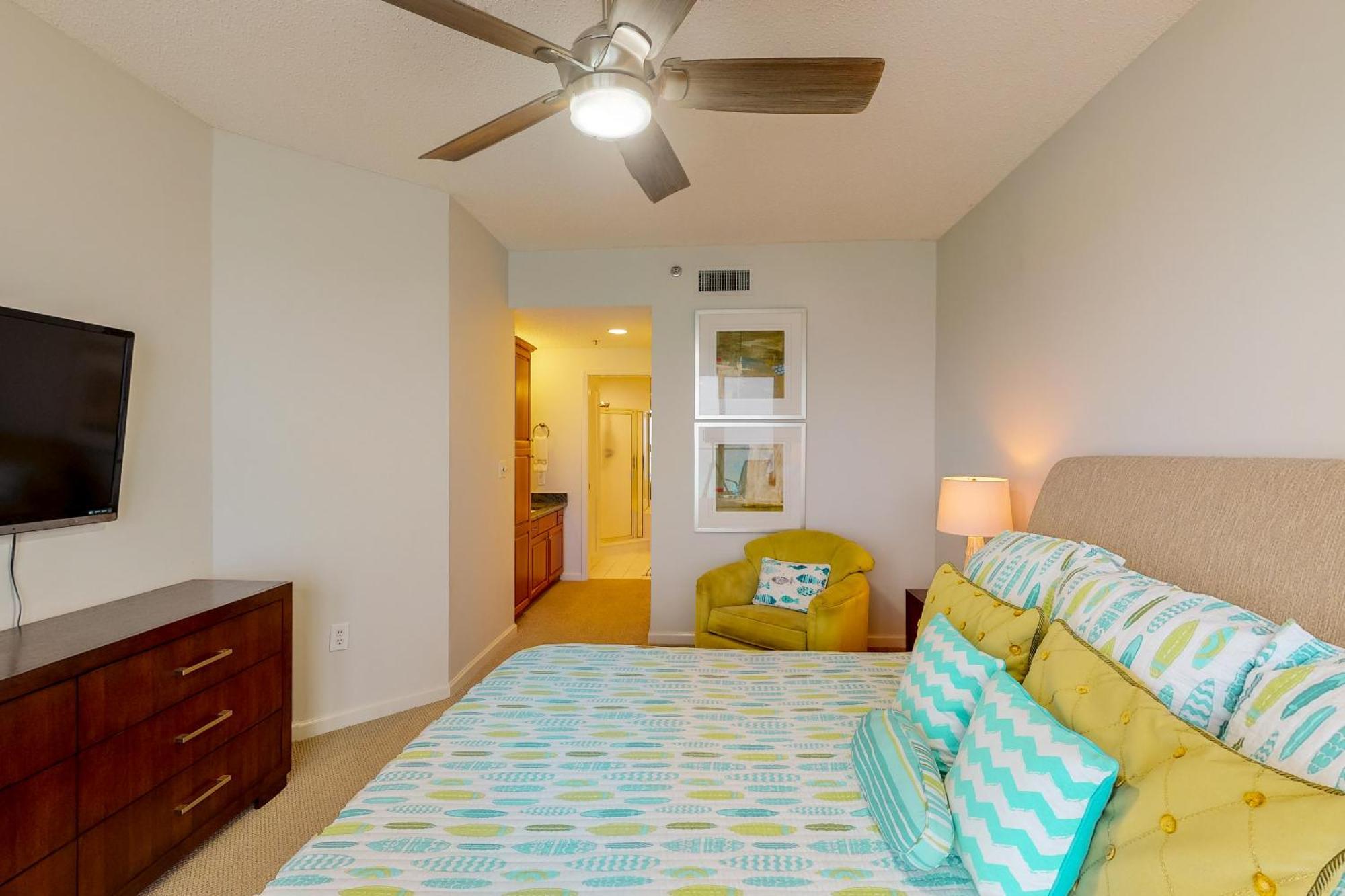 Sterling Sands Apartamento *