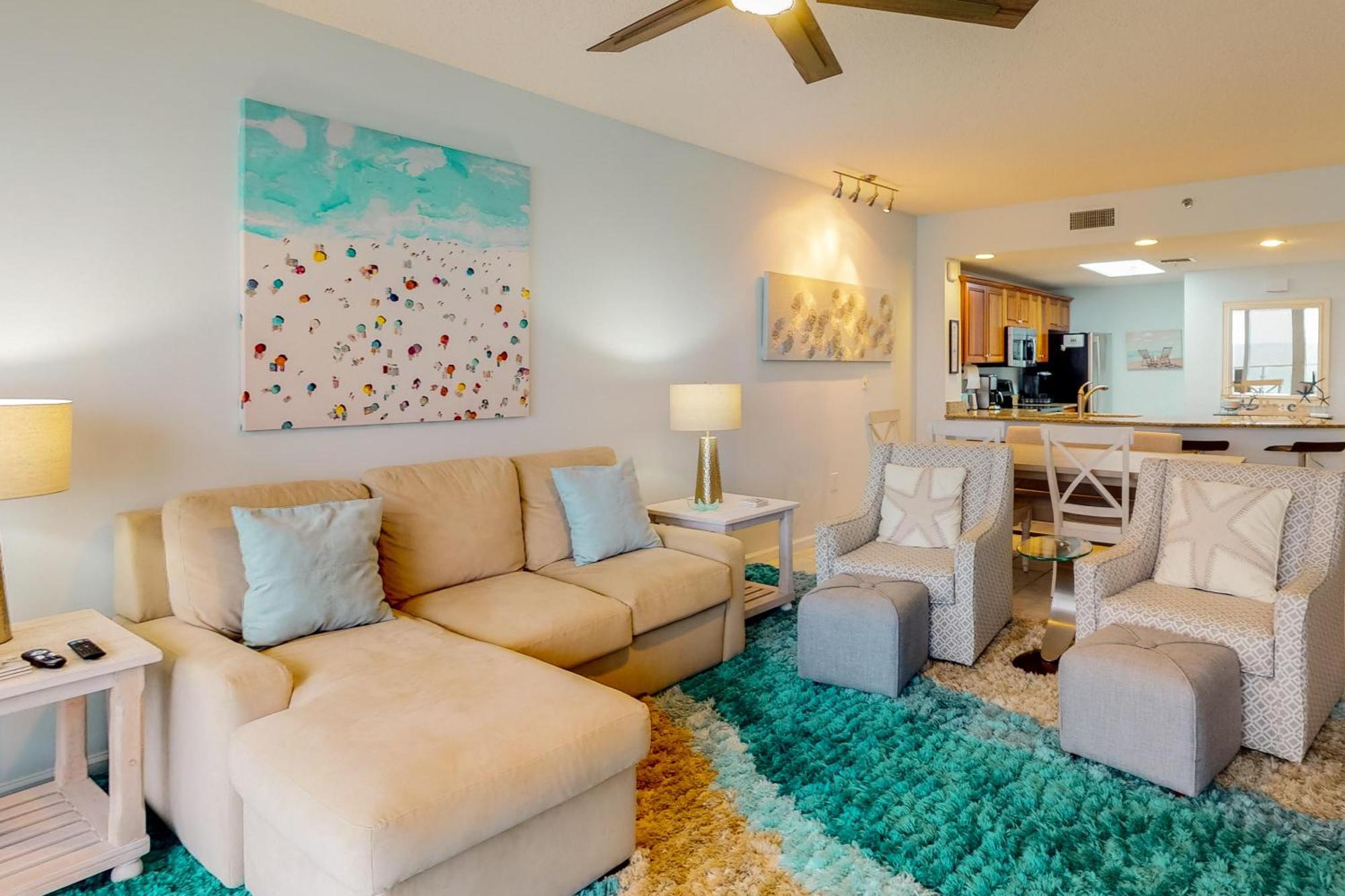 Apartamento Sterling Sands Destin