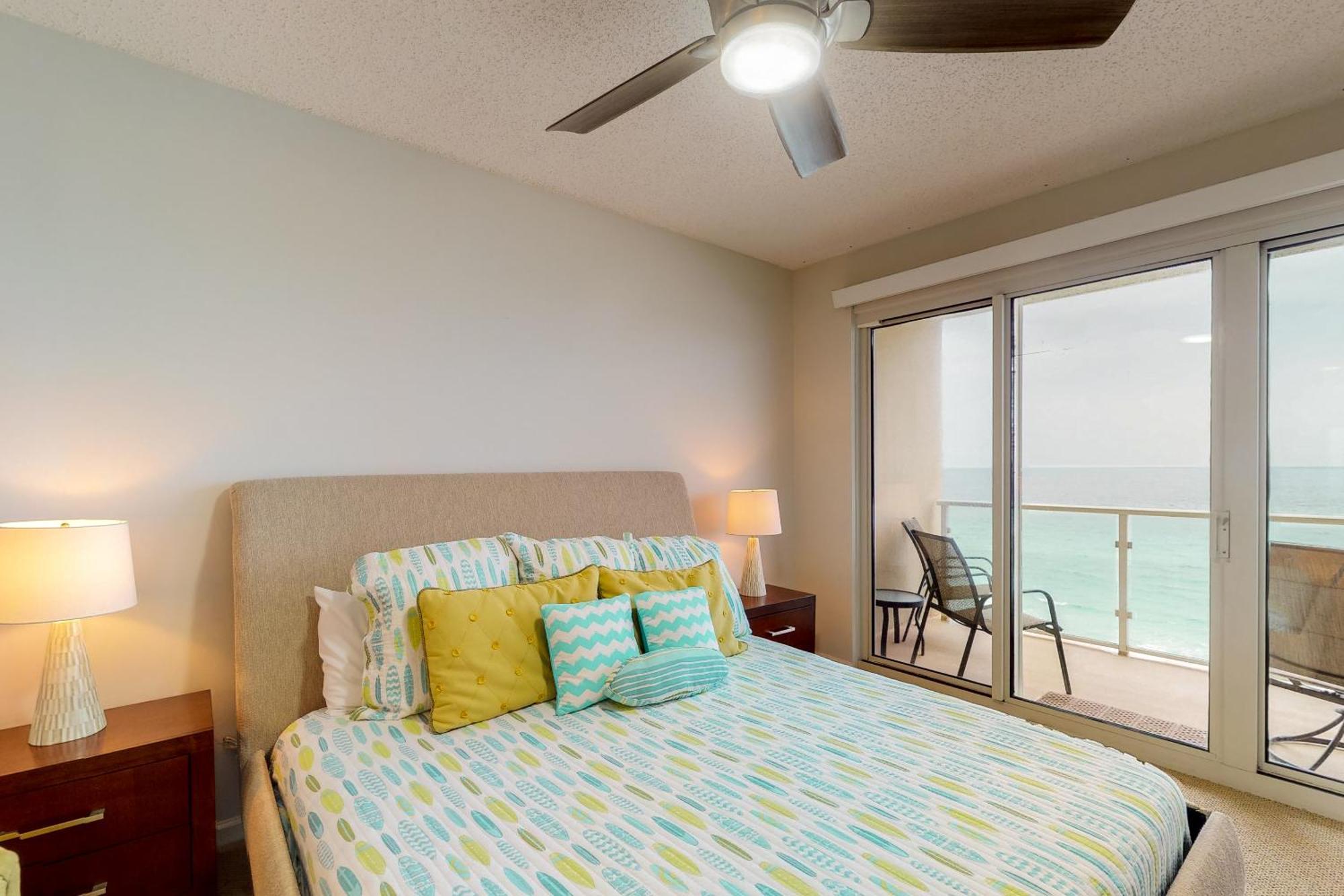 Apartamento Sterling Sands