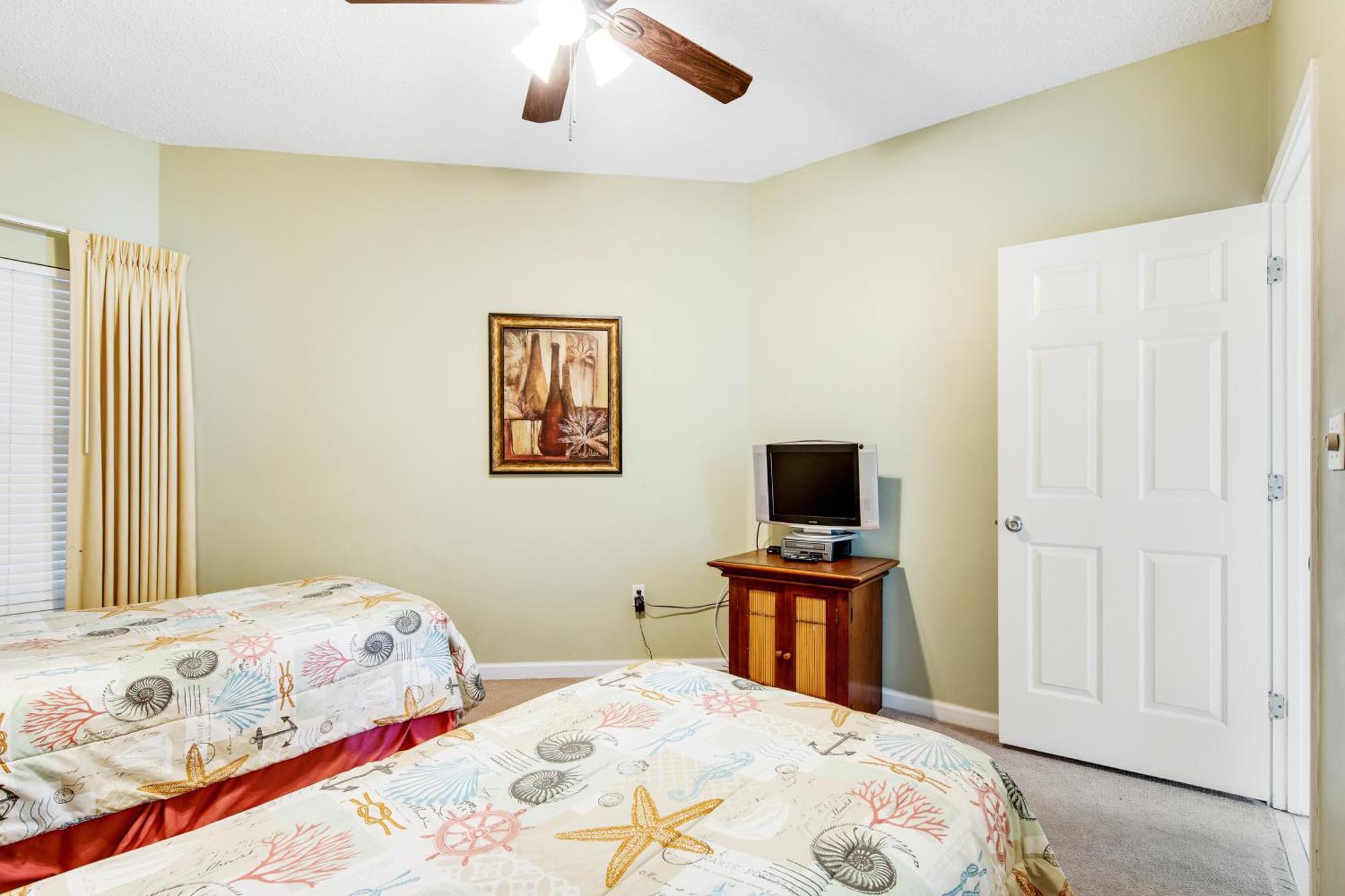 Sterling Sands Apartamento *