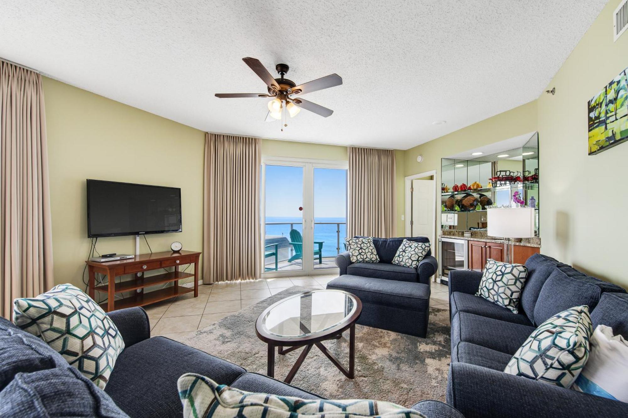 Sterling Sands Apartamento *
