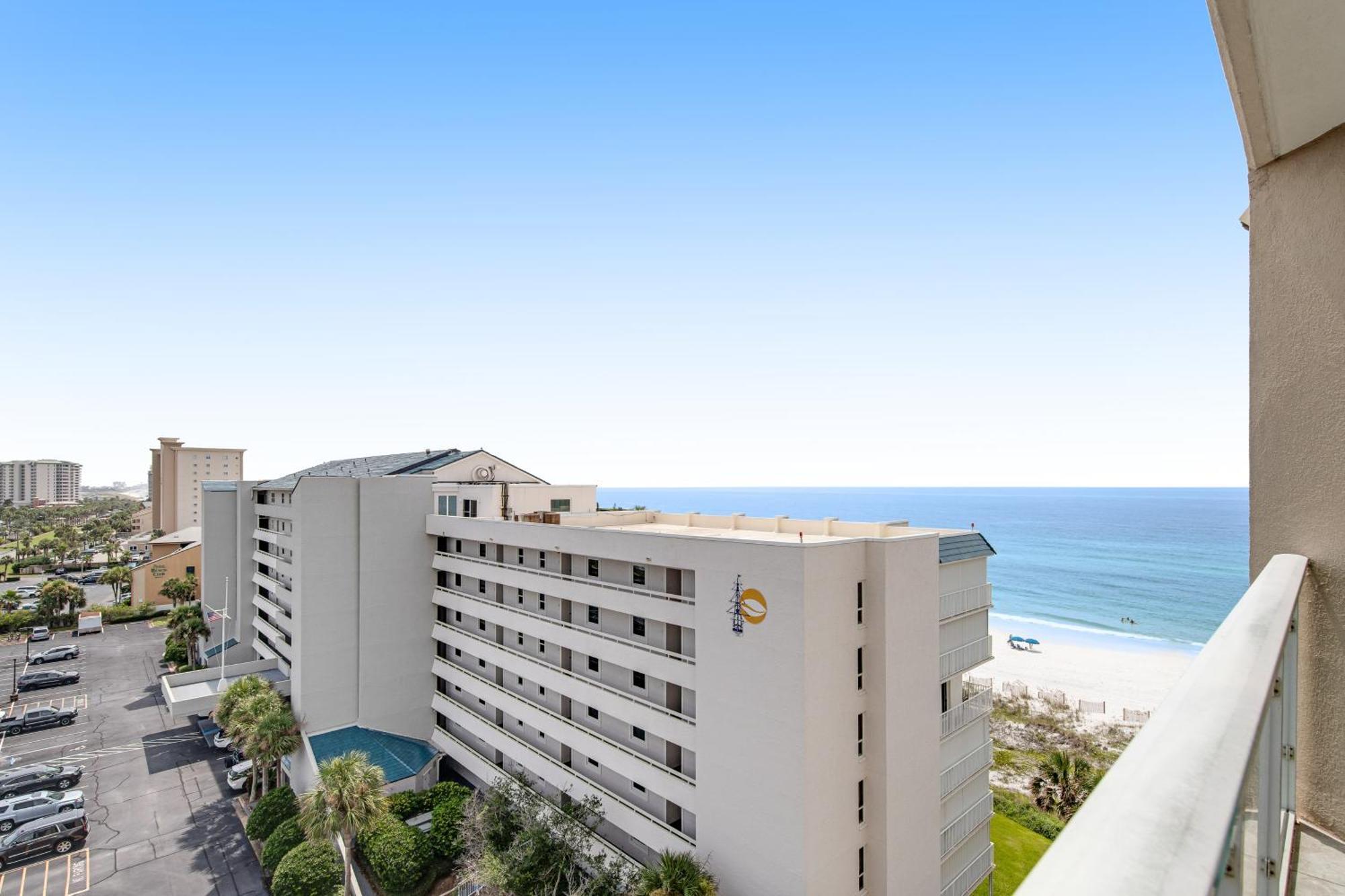 Apartamento Sterling Sands *