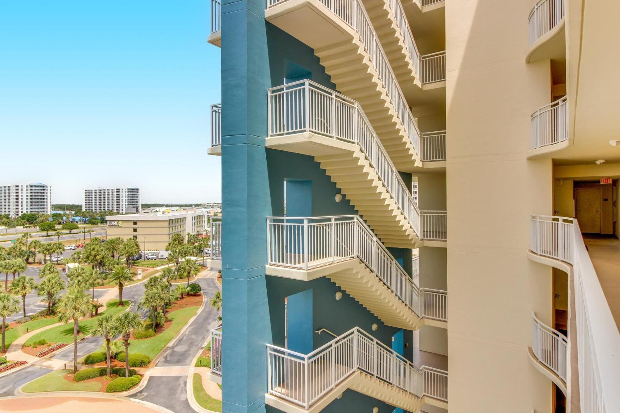 Apartamento Sterling Sands *