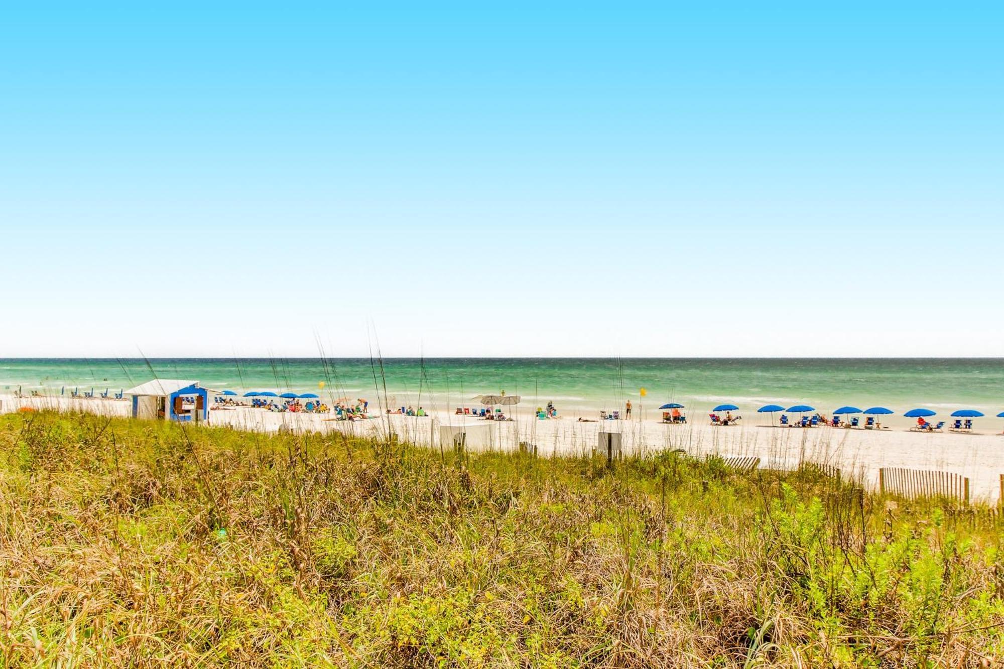 Apartamento Sterling Sands *