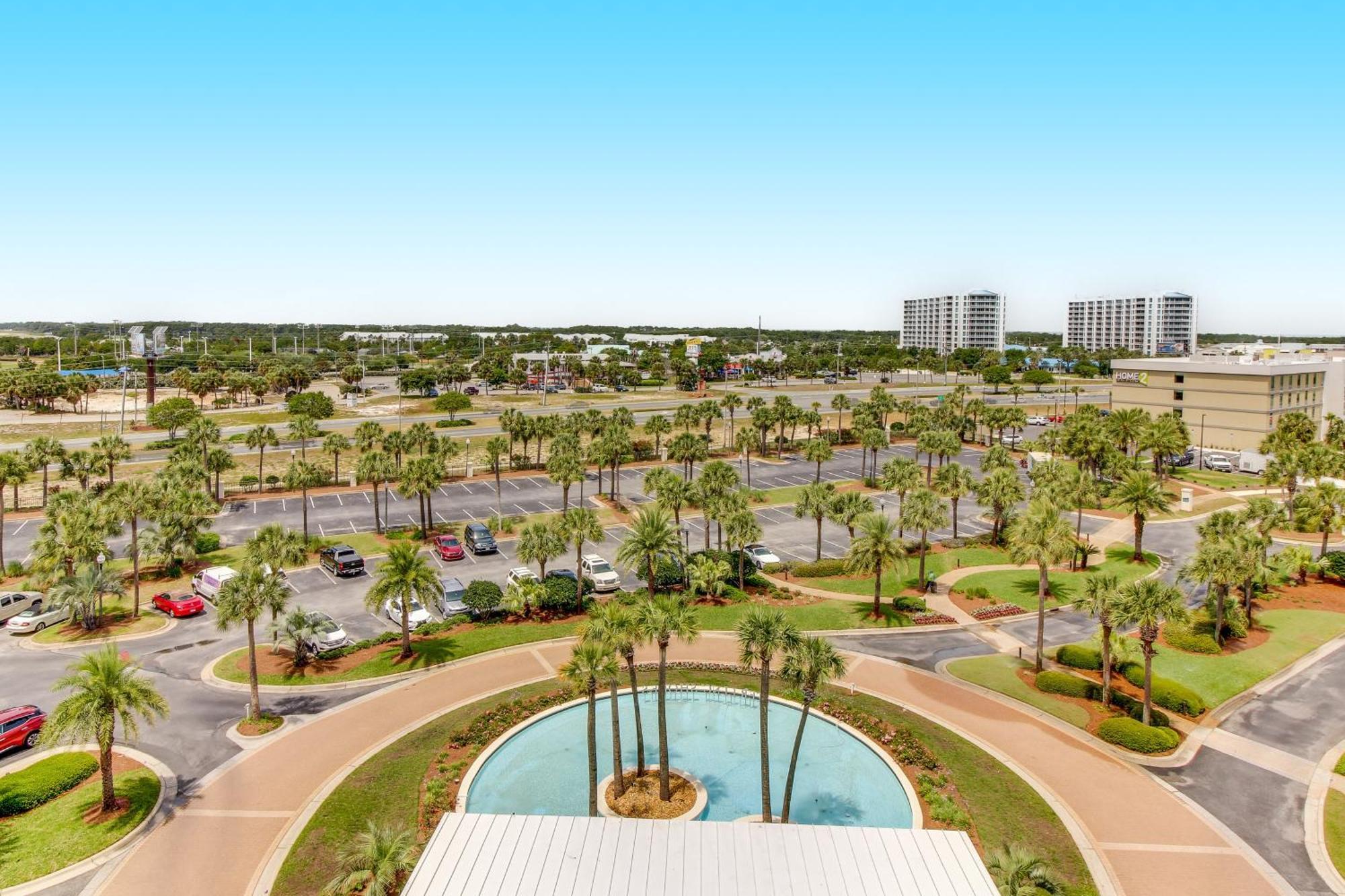 Sterling Sands Apartamento Destin