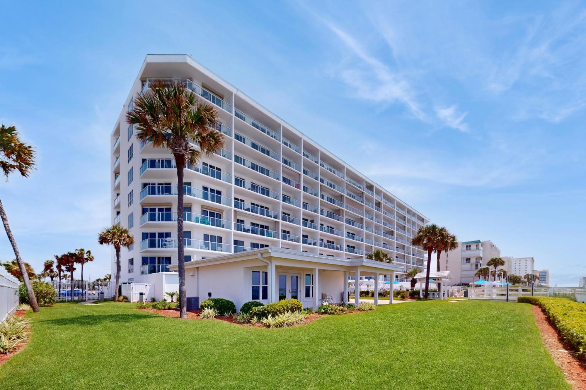 Sterling Sands Apartamento *