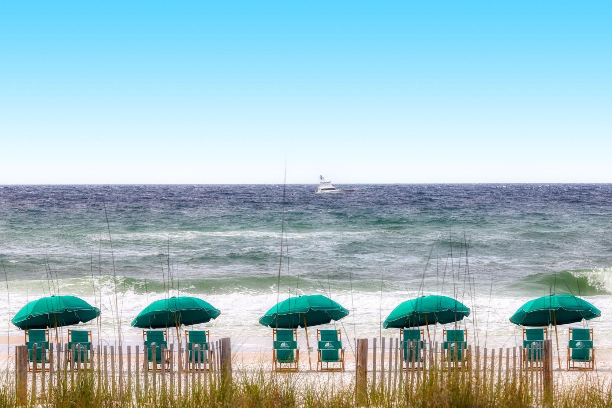 Sterling Sands Apartamento Destin