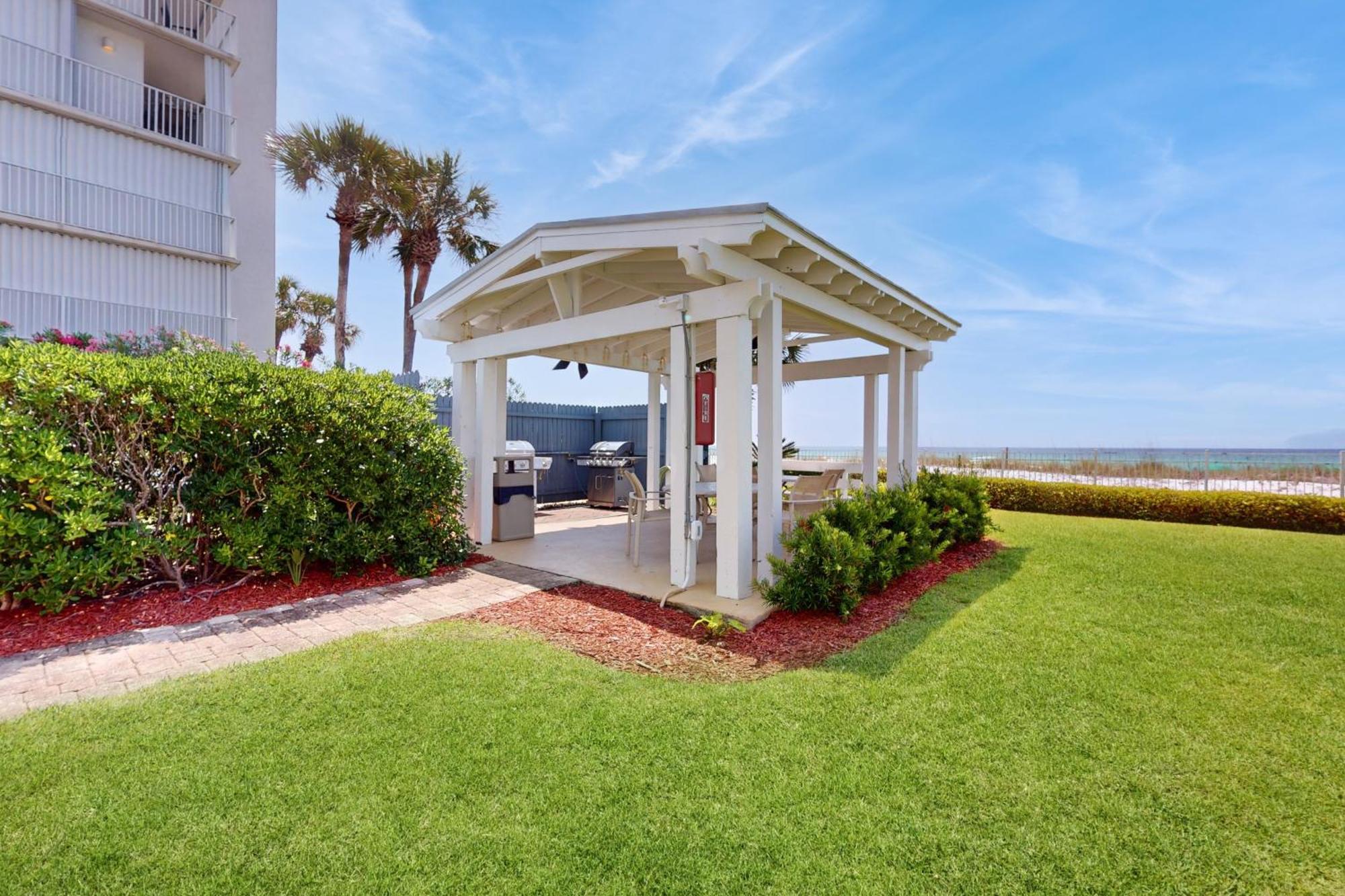 Apartamento Sterling Sands Destin