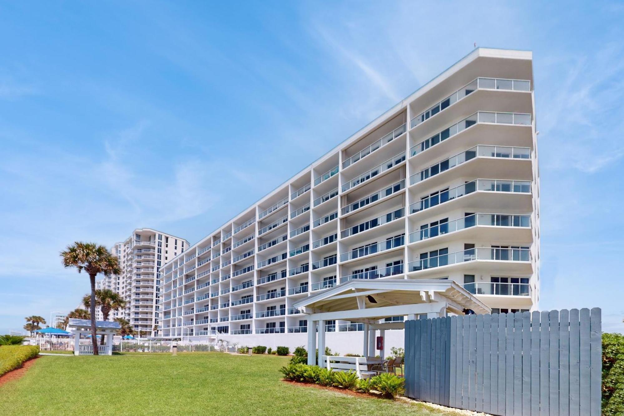 Sterling Sands Apartamento