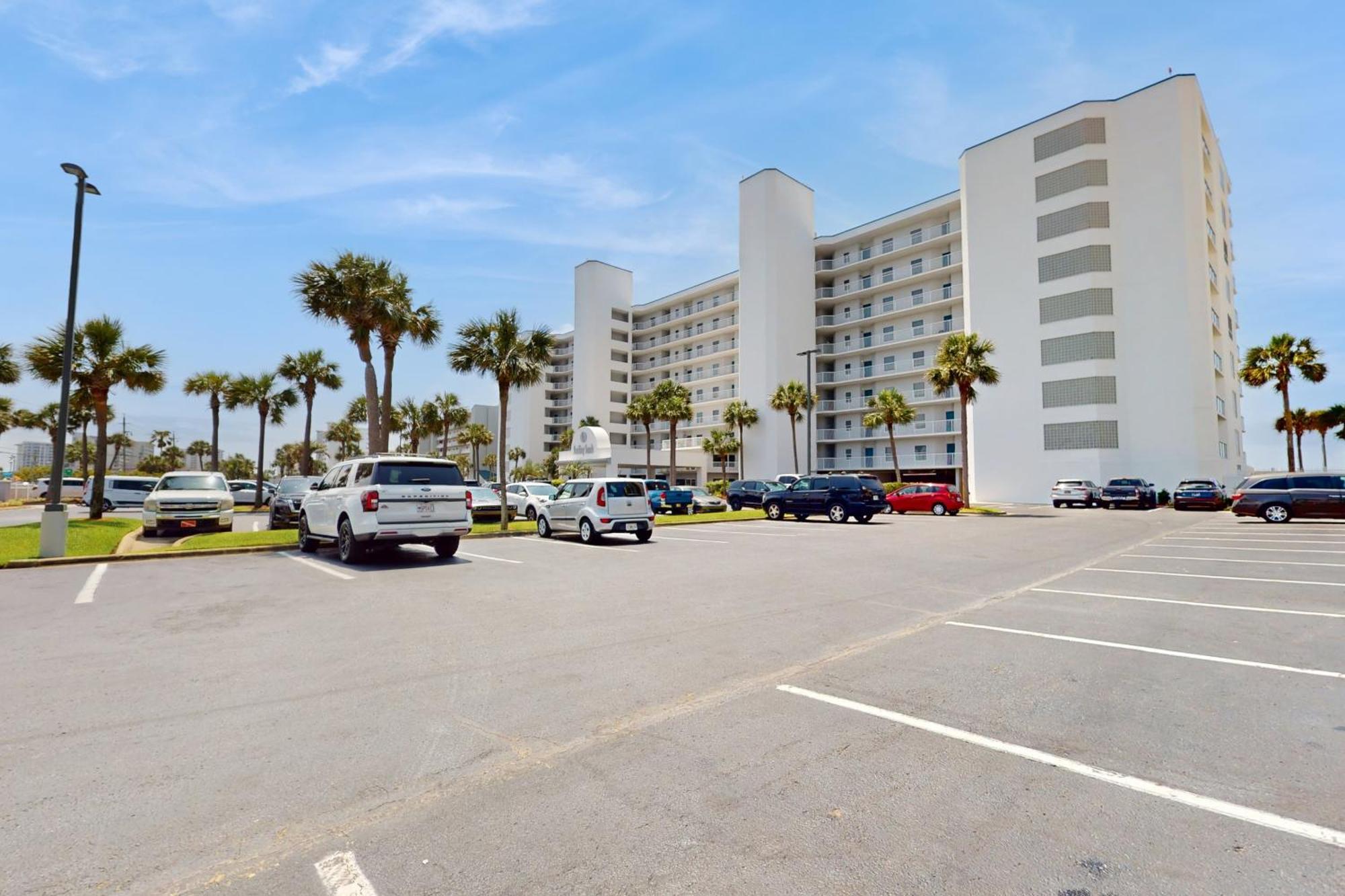 Sterling Sands Apartamento *